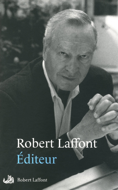 ROBERT LAFFONT EDITEUR - NE