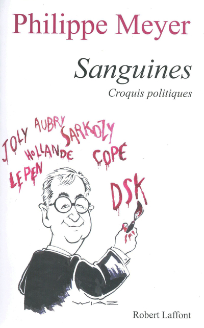 SANGUINES