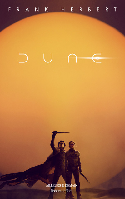DUNE - TOME 1