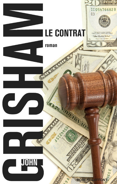 LE CONTRAT