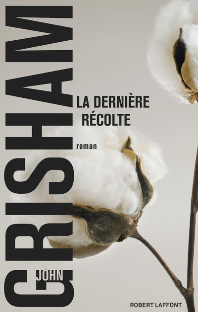 LA DERNIERE RECOLTE