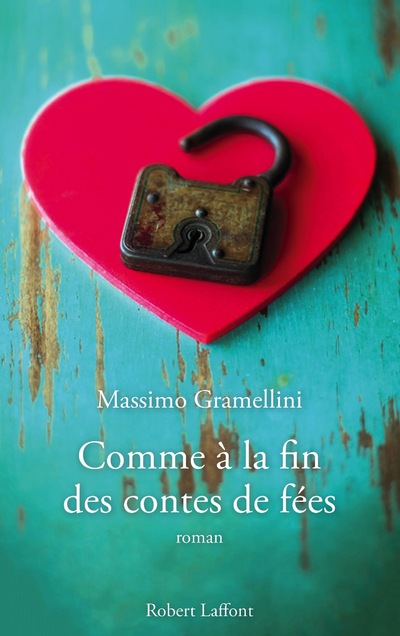 COMME A LA FIN DES CONTES DE FEE