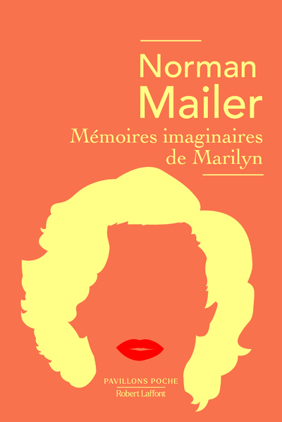 MEMOIRES IMAGINAIRES DE MARILYN
