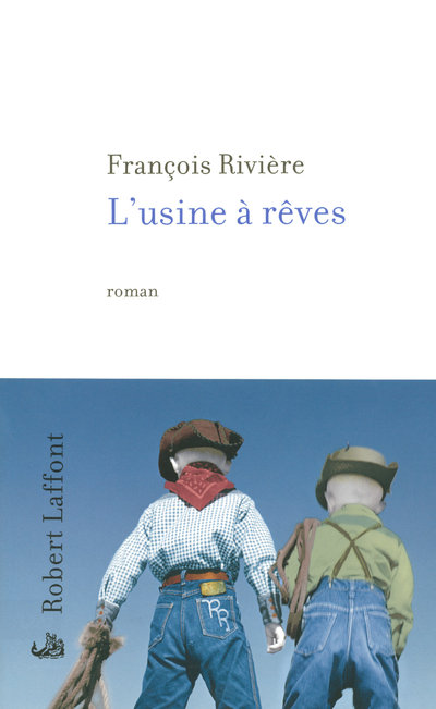 L'USINE A REVES