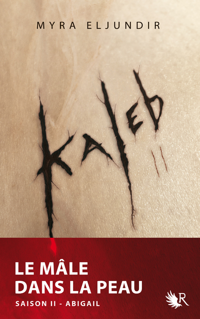 KALEB T02 ABIGAIL