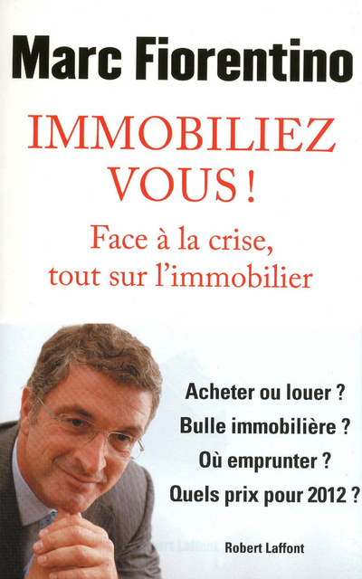 IMMOBILIEZ-VOUS !