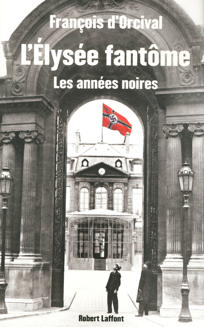 L'ELYSEE FANTOME
