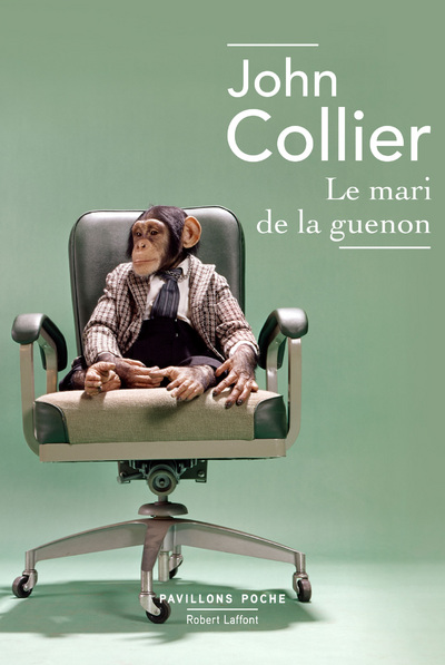 LE MARI DE LA GUENON