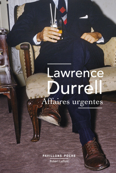 AFFAIRES URGENTES - SCENES DE LA VIE DIPLOMATIQUE