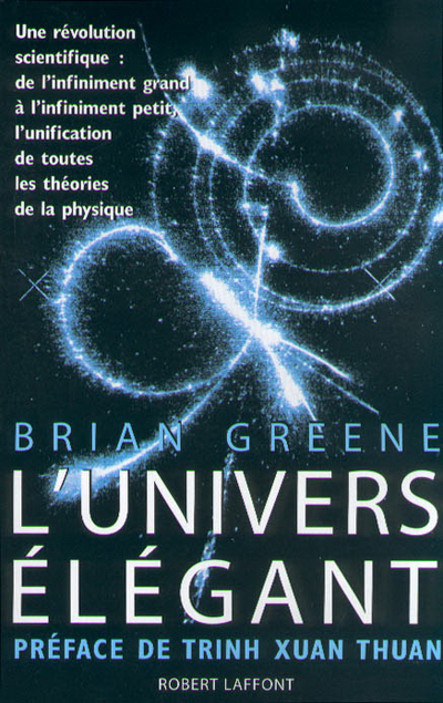 L'UNIVERS ELEGANT
