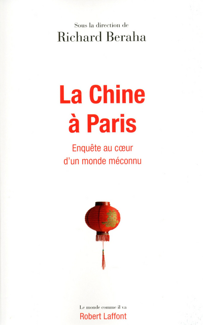 LA CHINE A PARIS