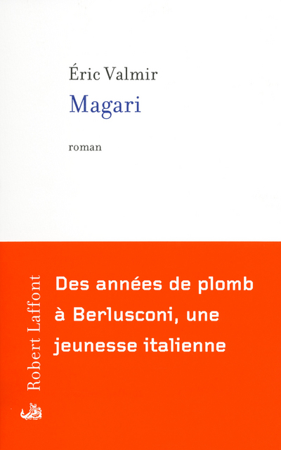 MAGARI