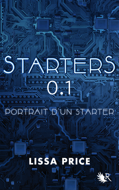 STARTERS 0.1 - PORTRAIT D'UN STARTER - INEDIT