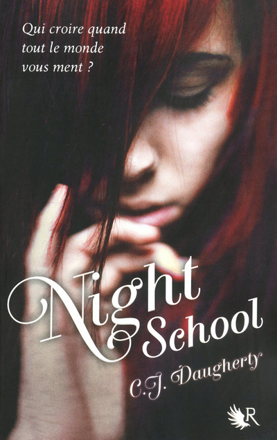 NIGHT SCHOOL - TOME 1