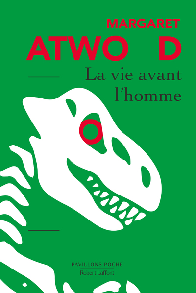 LA VIE AVANT L'HOMME