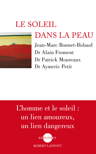 LE SOLEIL DANS LA PEAU