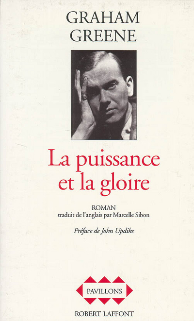 LA PUISSANCE ET LA GLOIRE - NE