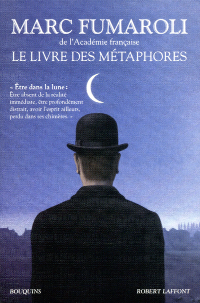 LE LIVRE DES METAPHORES