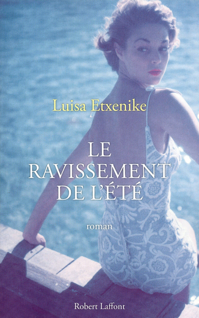 LE RAVISSEMENT DE L'ETE