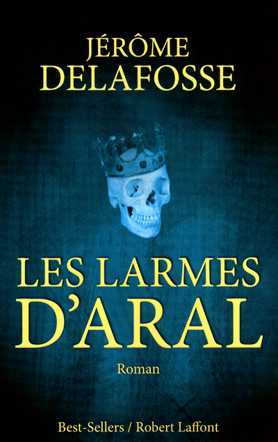 LES LARMES D'ARAL