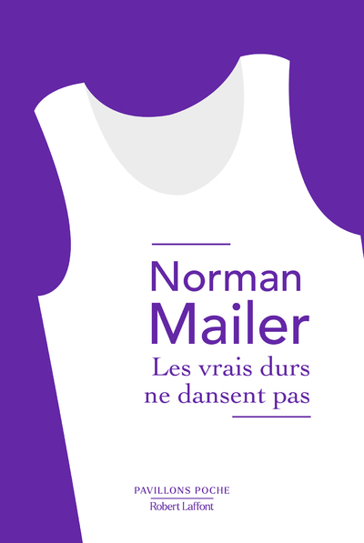 LES VRAIS DURS NE DANSENT PAS
