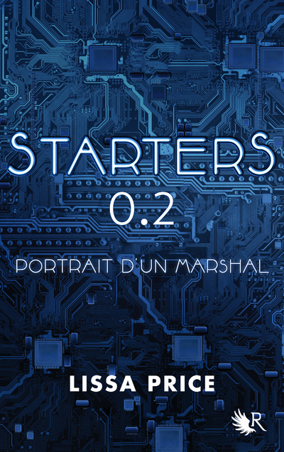 STARTERS 0.2 - PORTRAIT D'UN MARSHAL - INEDIT