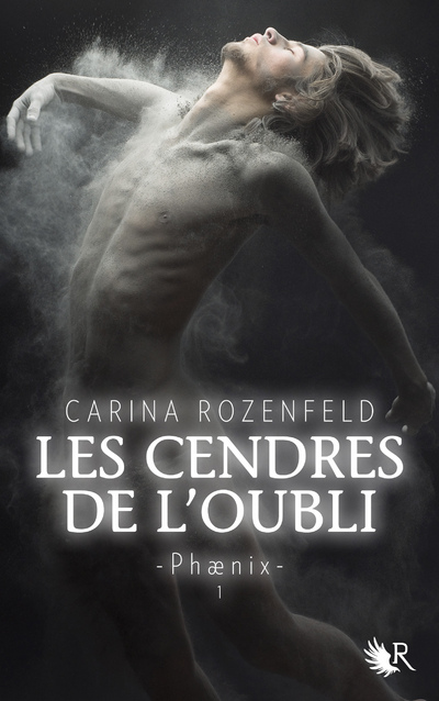 PHAENIX - TOME 1 - LES CENDRES DE L'OUBLI