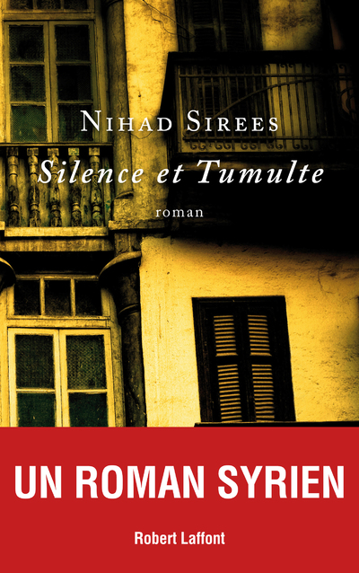 SILENCE ET TUMULTE