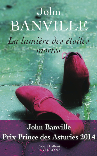 LA LUMIERE DES ETOILES MORTES