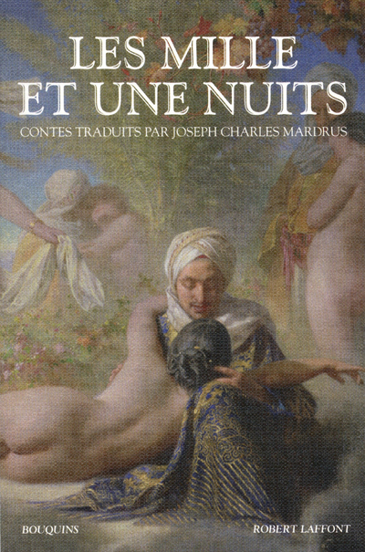 LES MILLE ET UNE NUITS - TOME 1 NE