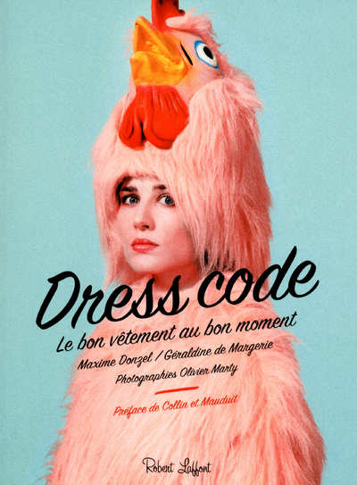 DRESS CODE