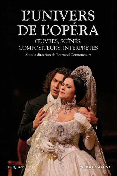 L'UNIVERS DE L'OPERA