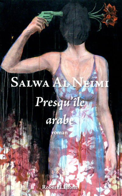 PRESQU'ILE ARABE
