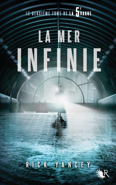 LA 5E VAGUE - TOME 2 LA MER INFINIE