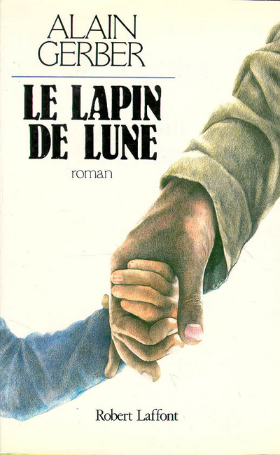 LE LAPIN DE LUNE