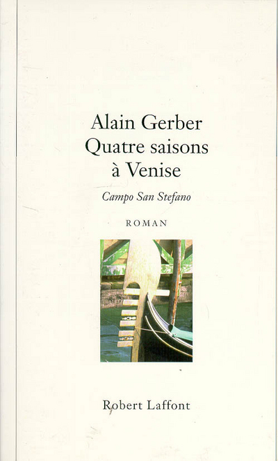QUATRE SAISONS A VENISE