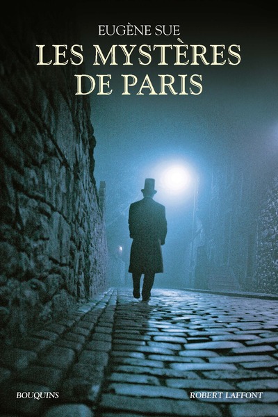 LES MYSTERES DE PARIS - NE