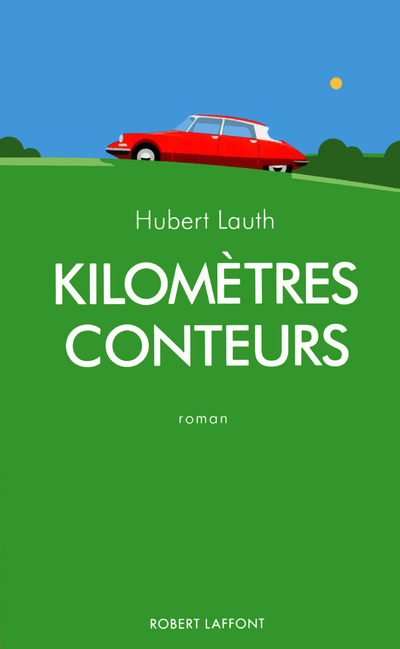 KILOMETRES CONTEURS