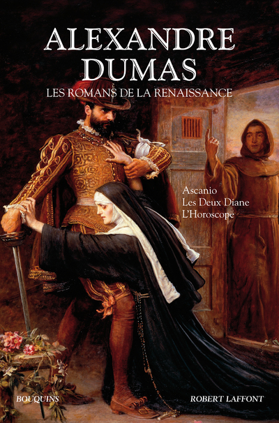 LES ROMANS DE LA RENAISSANCE