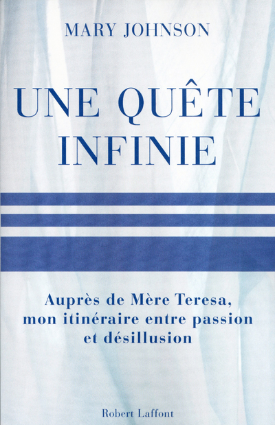 UNE QUETE INFINIE
