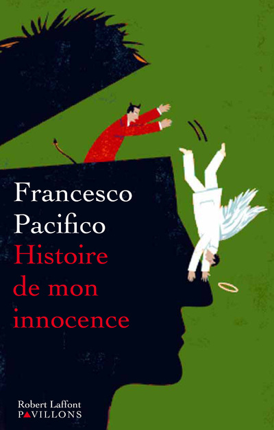 HISTOIRE DE MON INNOCENCE