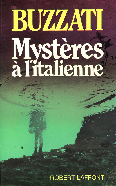 MYSTERES A L ITALIENNE