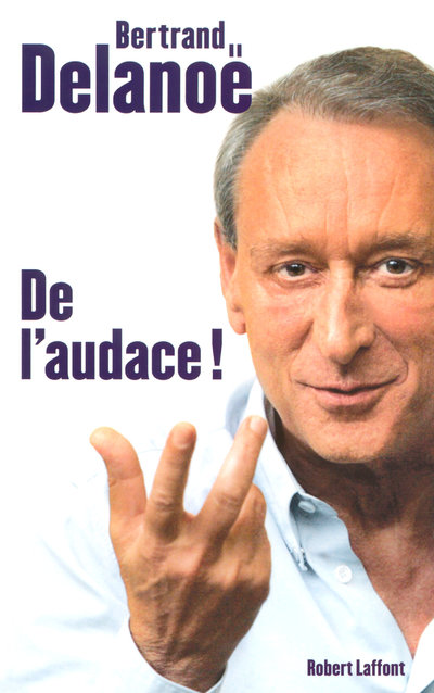 DE L'AUDACE !
