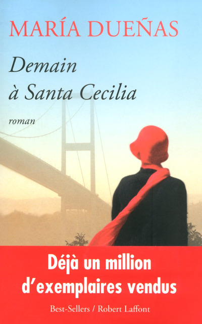 DEMAIN A SANTA CECILIA