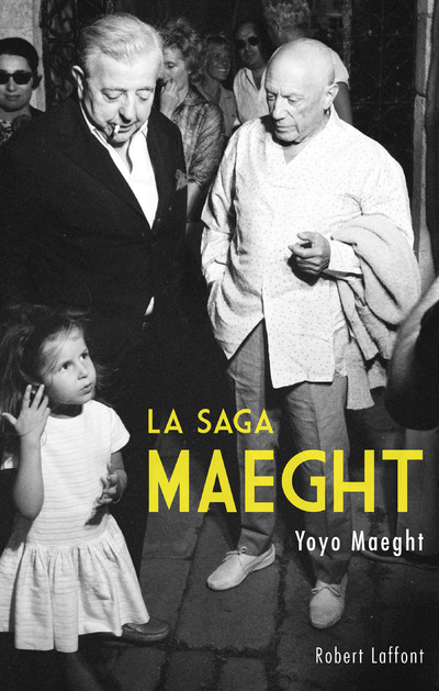 LA SAGA MAEGHT