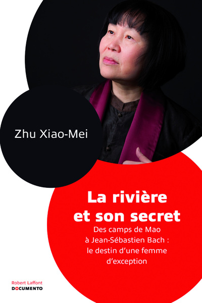 LA RIVIERE ET SON SECRET