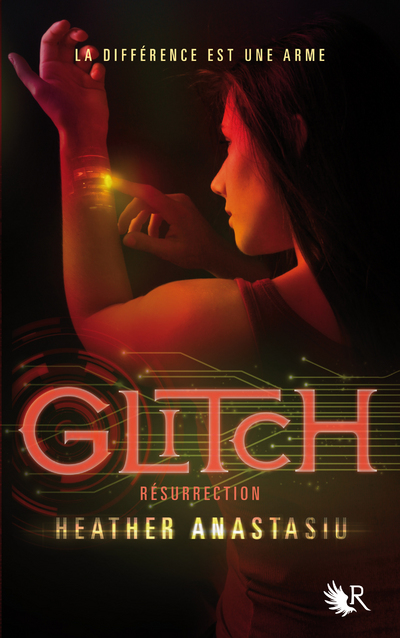 GLITCH - TOME 2 RESURRECTION