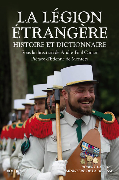 LA LEGION ETRANGERE