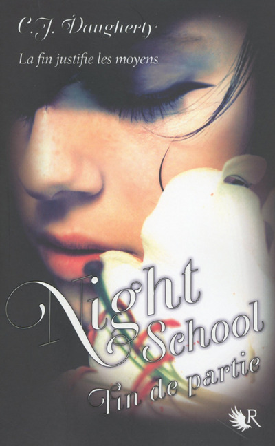 NIGHT SCHOOL - TOME 5 FIN DE PARTIE
