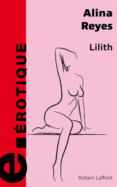 LILITH - E-ROMANS